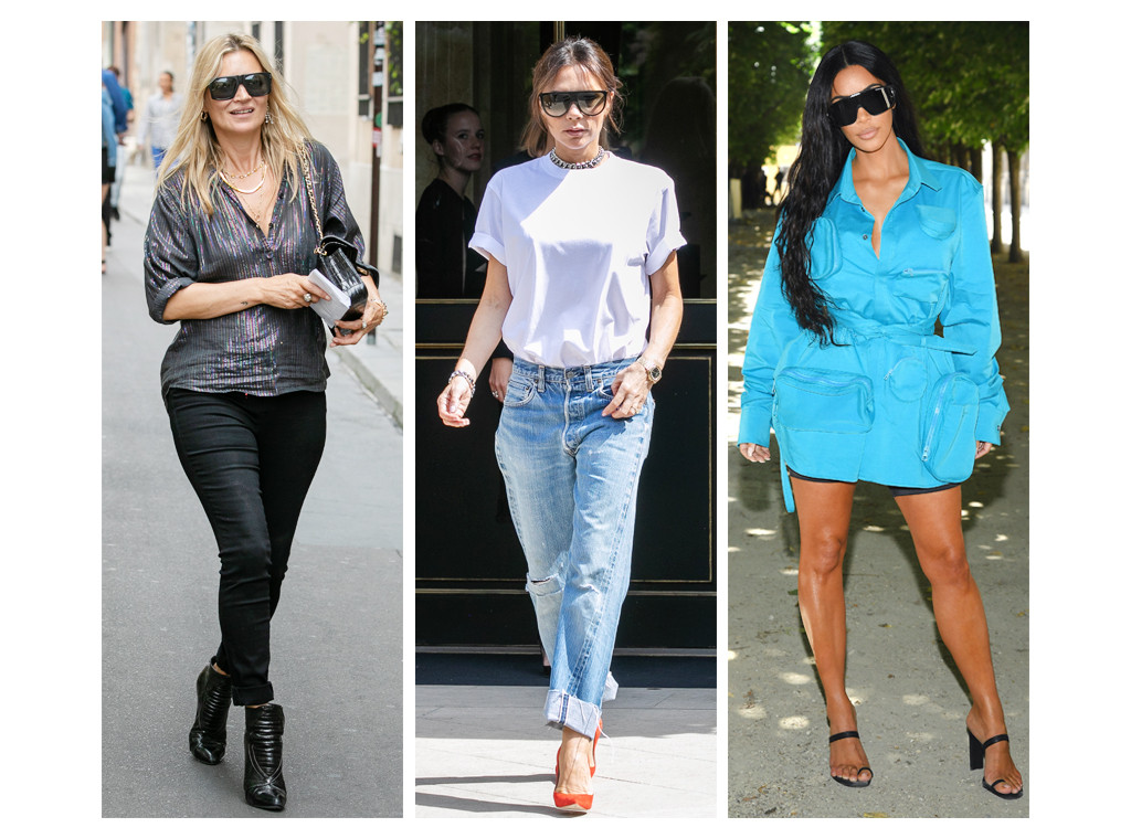 ESC: Summer Trends ESC: Summer Trends